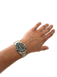 The Lobsterwatch - White House Potential