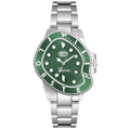 The Lobsterwatch - Green Lady