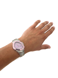 The Lobsterwatch - Donna