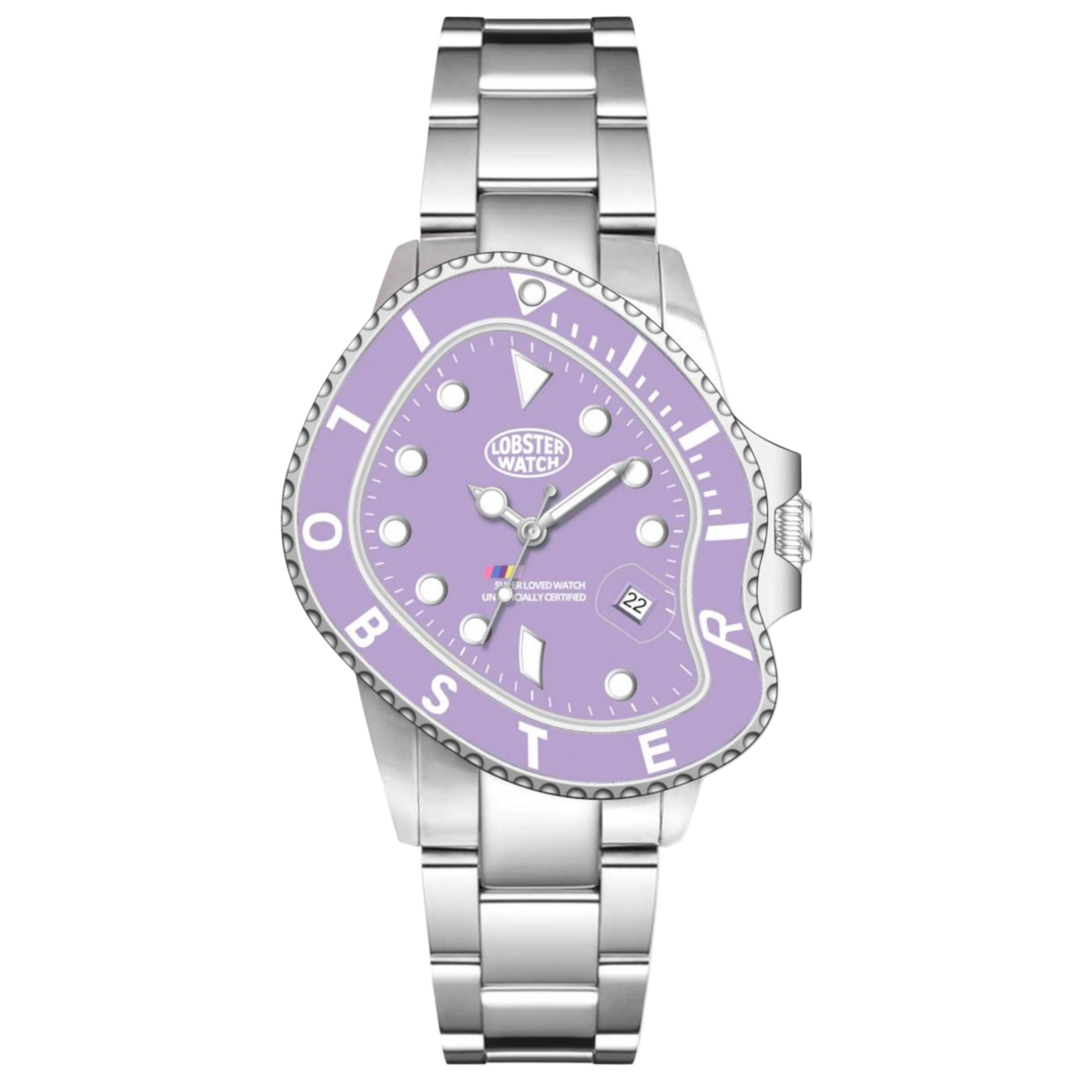 The Lobsterwatch - Donna