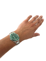 The Lobsterwatch - Green Lady