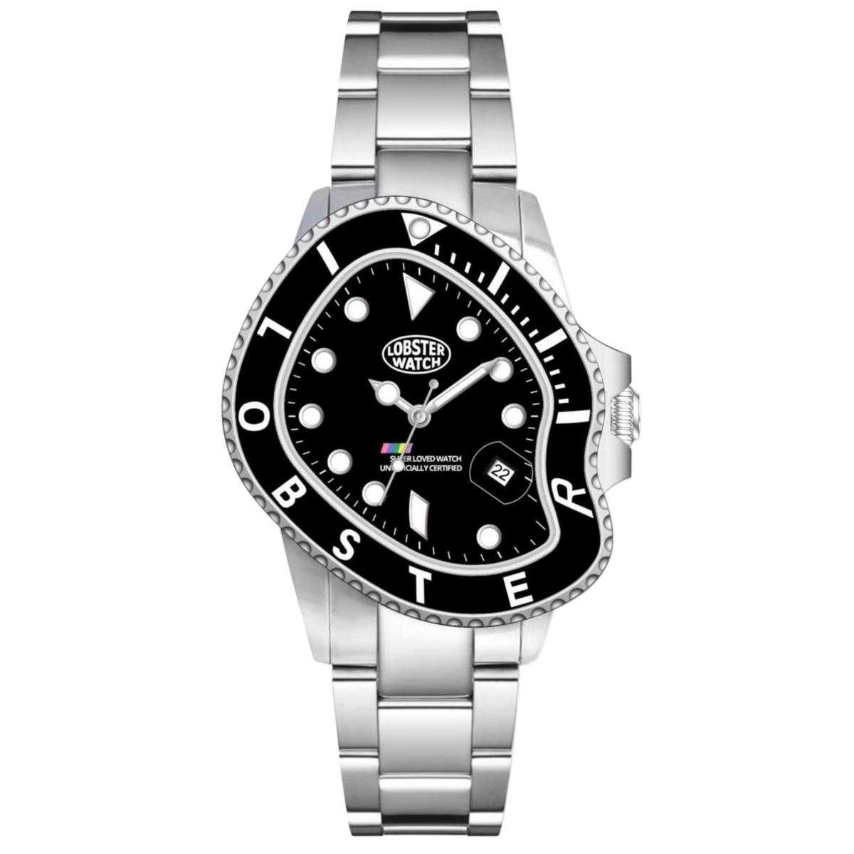 The Lobsterwatch - White House Potential